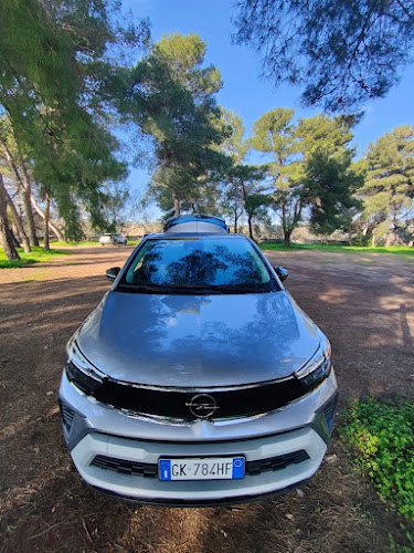 Foto Sicily by Car Autonoleggio Aeroporto di Brindisi