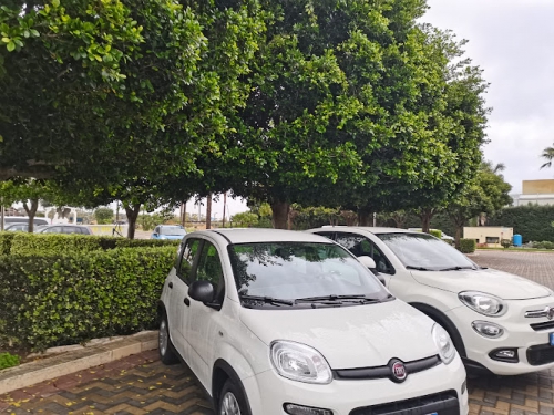 Foto Seven One Autonoleggio Brindisi - Consegne e Ritiro auto dall'aeroporto di Brindisi - di Nani Cosimo