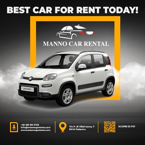 Foto MANNO CAR RENTAL