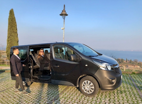 Foto Ogarda Taxi Transfer