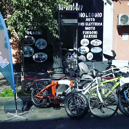 Foto Autonoleggio a catania V&G RENT CAR