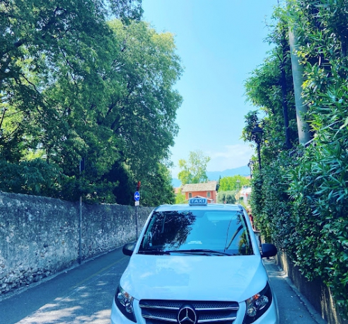 Foto Bardolino Taxi Lake