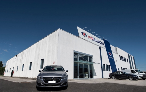 Foto Auto Bellucco