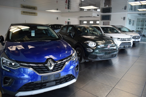 Foto Luxury Cars S. R. L.
