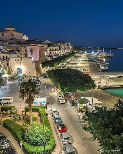 Foto Executive Private Tours Sicily - Ncc/Taxi Transfer e Tour a Siracusa