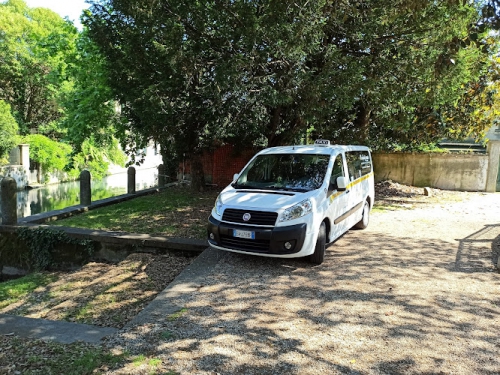 Foto Taxi Portogruaro