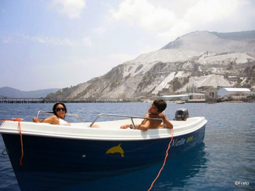 Foto Nautica Est: noleggio imbarcazioni ed ormeggio