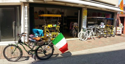 Foto CaorleBike.it