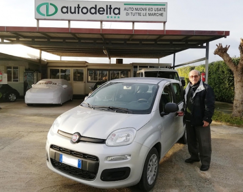 Foto AUTODELTA S.R.L.S DI IGNAZIO ANGILERI