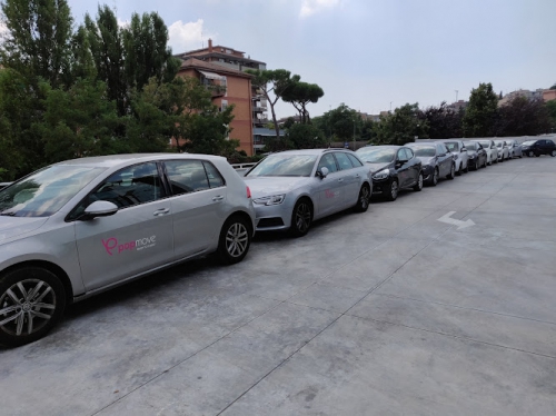 Foto ALD Automotive Italia