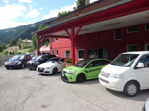 Foto HM Sportcars - Vendita Auto Nuove Usate e Semestrali, Autonoleggio