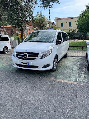 Foto Taxi Forte dei Marmi