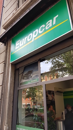 Foto Europcar Milano Viale Umbria
