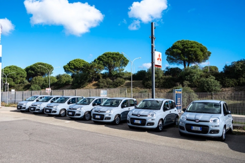 Foto AF Motors Rent