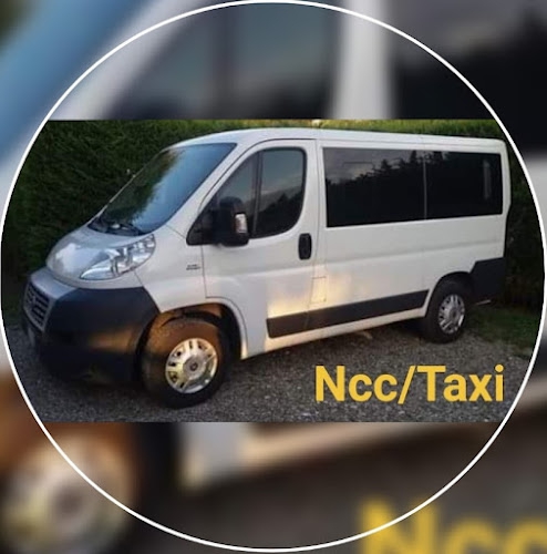 Foto Taxi (NCC) Osvaldo Melidoro