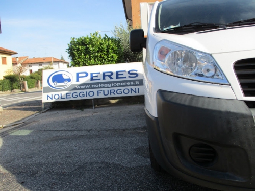 Foto Noleggio Peres Foto Noleggio Peres