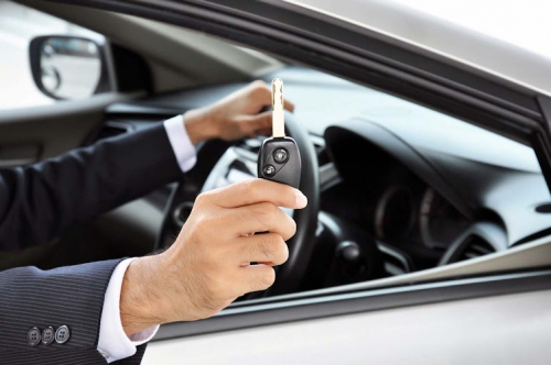 Foto AV Rent Cars Autonoleggio Senza Carta di Credito