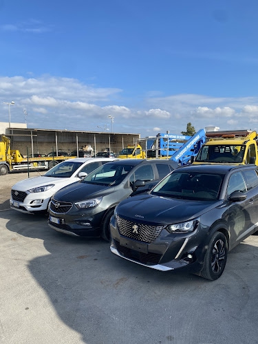 Foto Rz Car Rent - Noleggio Veicoli Rizzi Bari e Bitonto di