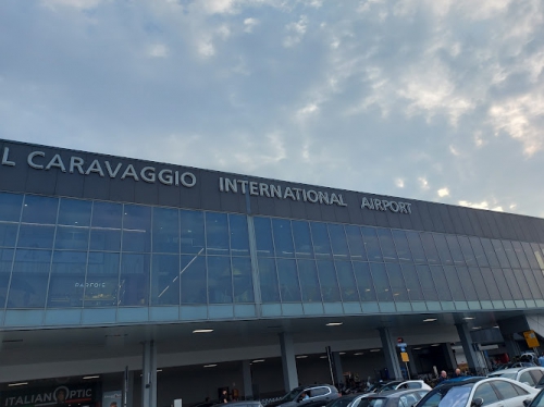 Foto Car Rental Center | Bergamo Airport BGY
