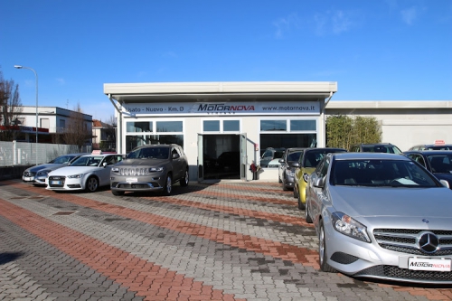 Foto Motornova Auto