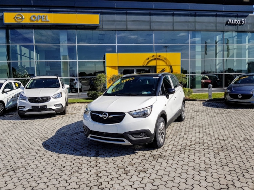 Foto Opel, Mazda, EMC Reggio Emilia - Move | Gruppo Ferrari
