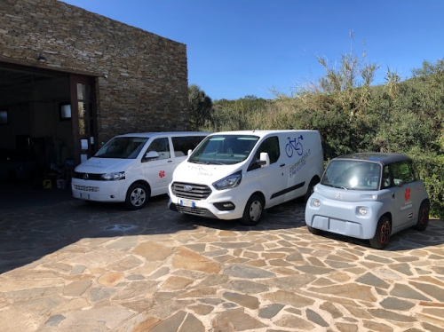 Foto Centro Servizi Stintino