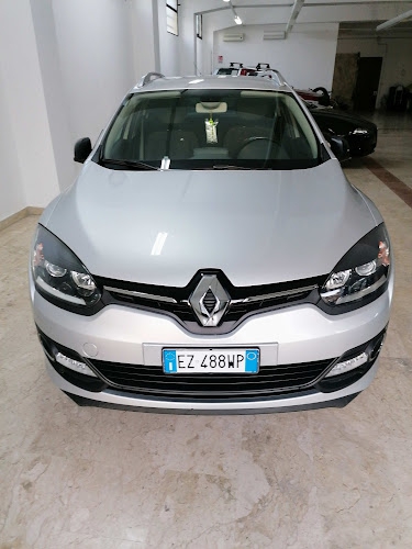 Foto Autosalone Le Mirage Vendita e Noleggio Auto
