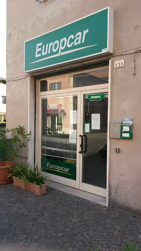 Foto Europcar Pesaro