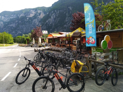Foto Valsugana Rent Bike