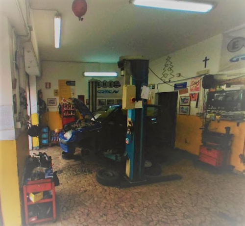 Foto Autofficina Collalto Sabino di Zotti Giovanni Roma