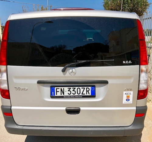 Foto Transfer Playa Aeroporto Palermo Trapani - Noleggio Con Conducente Balestrate