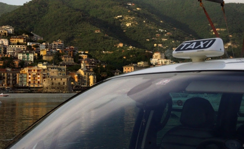 Foto Taxi Maurizio - Rapallo