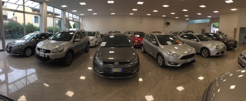 Foto Auto Lanza Snc | Concessionaria