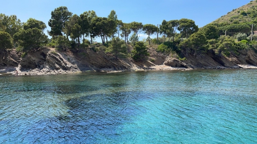 Foto Blue Marine - Noleggio Barche - Gommoni
