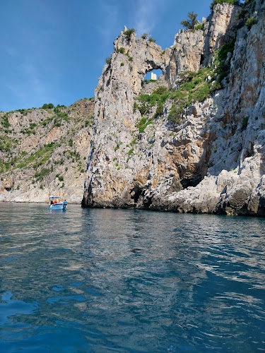 Foto Cilento Waves Noleggio Locazione Barche e Gommoni