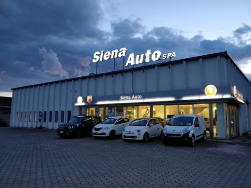 Foto Siena Auto s.r.l.