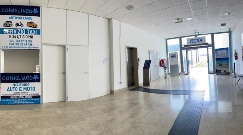 Foto Autonoleggio Conigliaro