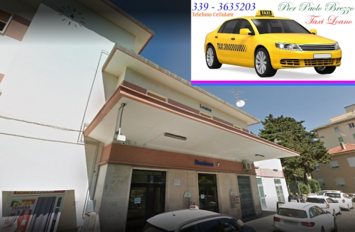 Foto TAXI LOANO PAOLO