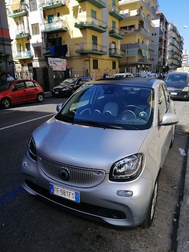 Foto Fast Rent Car Noleggio, Autolavaggio, Parcheggio Privato