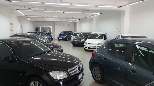 Foto Sg Auto Srl Foto Sg Auto Srl
