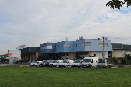 Foto Autosalone Gaspari e Gastaldi srl