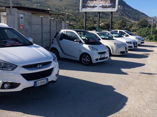 Foto Centro Auto Augetto - Vendita e Noleggio Auto a Termini Imerese