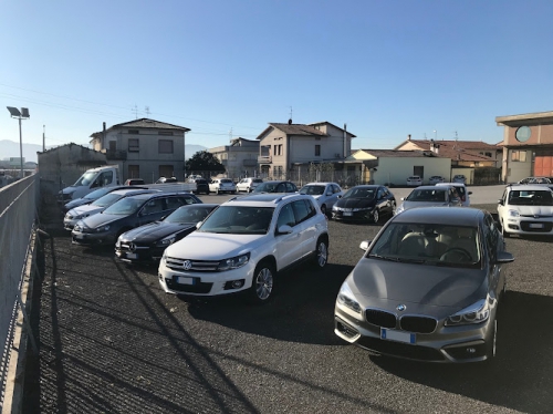 Foto Autolet Srl - Acquisto, Vendita e Noleggio Automobili -