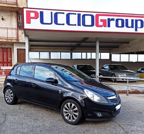 Foto Puccio Group