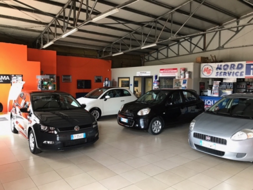 Foto Nord Service Srl