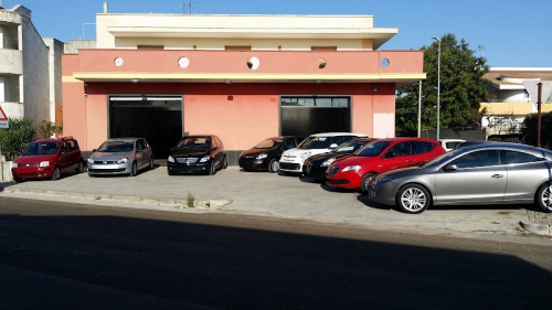 Foto Fashion Car & service