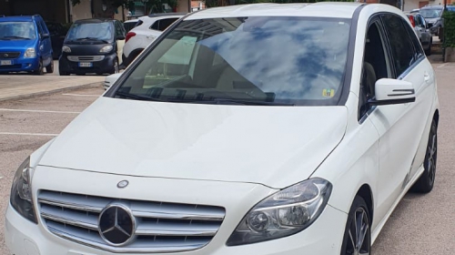 Foto F&D rent car
