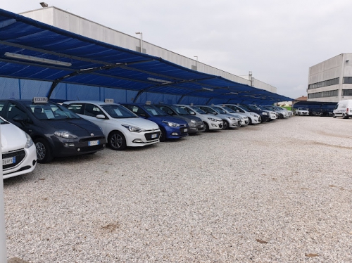 Foto Concessionario Hyundai Rino Berton - Veggiano