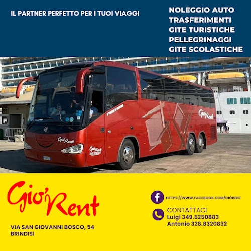 Foto Noleggio bus di Greco Antonio