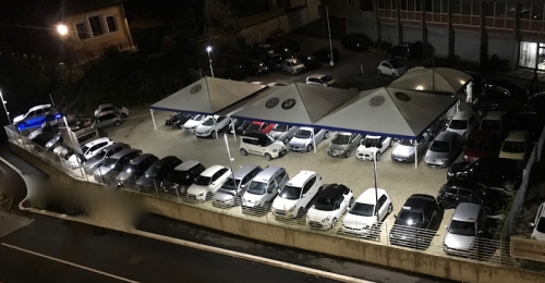 Foto W12 AUTOMOTIVE Vendita e Noleggio Auto